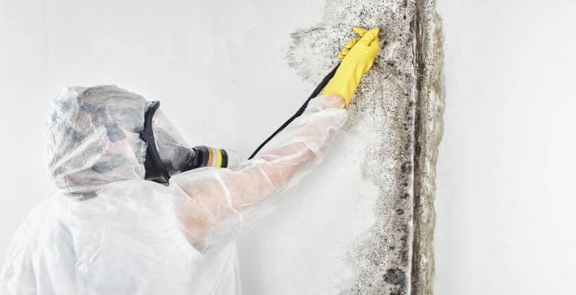 Spray Foam Insulation Removal in Durham